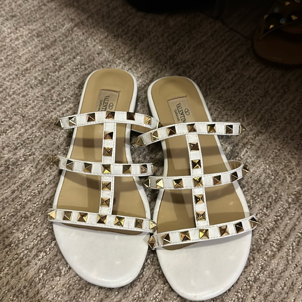 Valentino Sandals